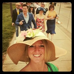 Meet your Posher, Heather